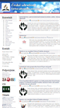 Mobile Screenshot of ceskesdruzeni.cz